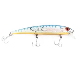 Excalibur Minnow Kevin Van Dam Signature