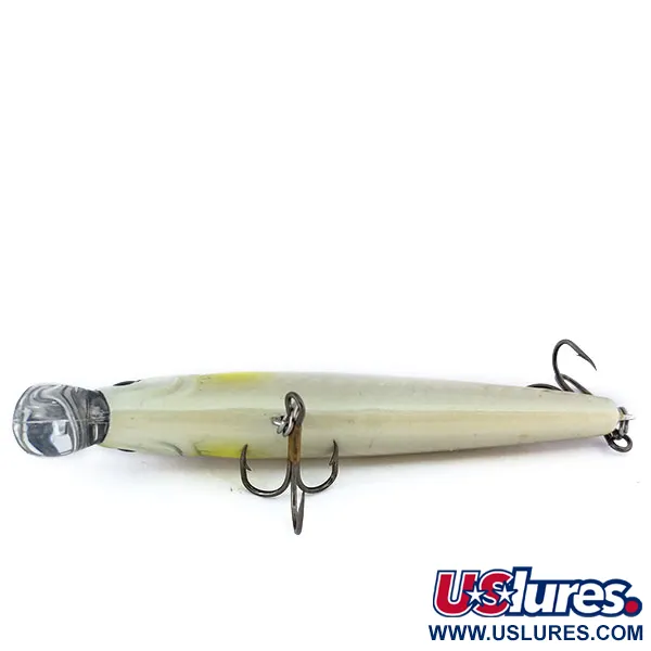   Cotton Cordell 3.5 Minnow RLM510, 1/4oz Rainbow Gold fishing lure #11039