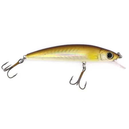 Cotton Cordell 3.5 Minnow RLM510