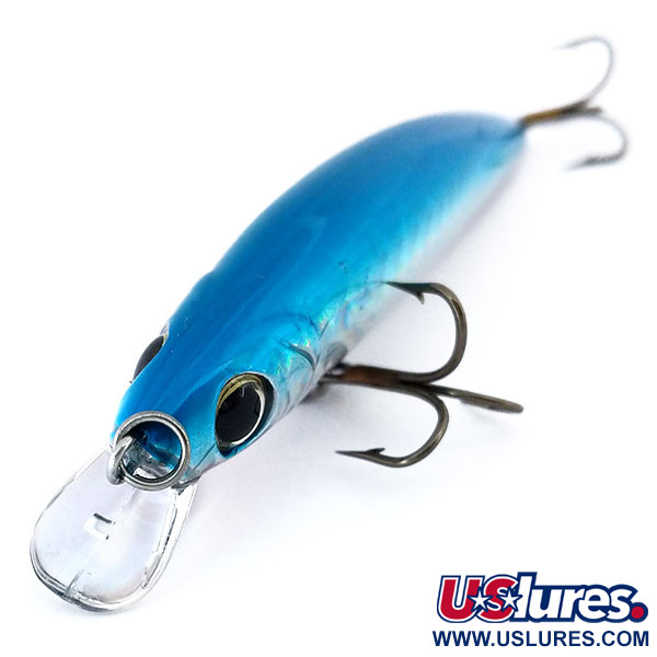   Cotton Cordell 3.5 Minnow RLM510, 1/4oz Rainbow Blue fishing lure #11040