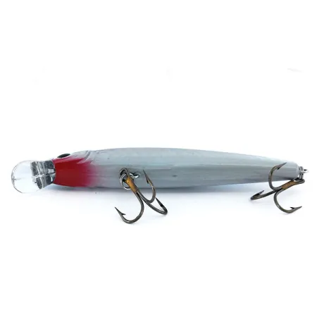 Cotton Cordell 3.5 Minnow RLM510, 1/4oz Rainbow Blue fishing lure #11040