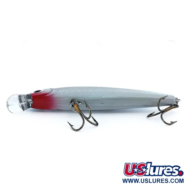   Cotton Cordell 3.5 Minnow RLM510, 1/4oz Rainbow Blue fishing lure #11040