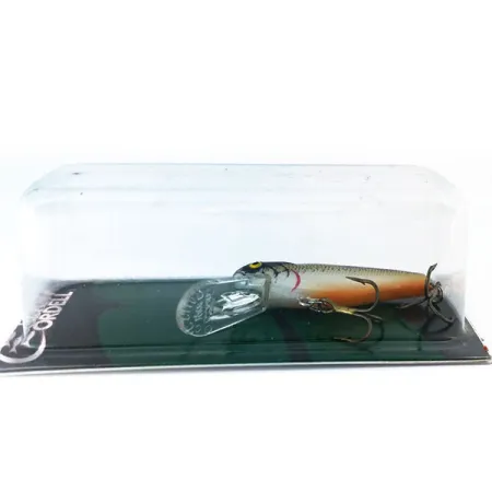 Cotton Cordell CC Shad, 1/8oz Carp fishing lure #11043