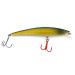   Matzuo Phantom Minnow, 1/3oz Gold / Green fishing lure #11044