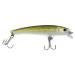   Matzuo Phantom Minnow, 1/8oz Green Gold fishing lure #11045