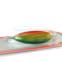 Weedless Johnson Silver Minnow