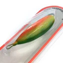 Johnson Silver Minnow