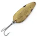 Vintage  Eppinger Dardevle Imp, 2/5oz Gold fishing spoon #11056