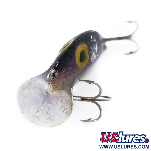 Storm Thin Fin 8 Fishing Lure (Size-3)