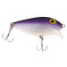 Vintage   Storm Original Thin Fin (Pre Rapala), 1/3oz Purple fishing lure #11060
