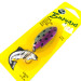   Thomas Buoyant, 1/4oz Purple Trout fishing spoon #11063