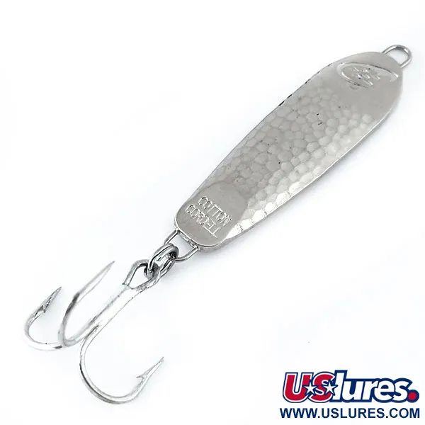 Cotton Cordell CC Spoon Jig Lure