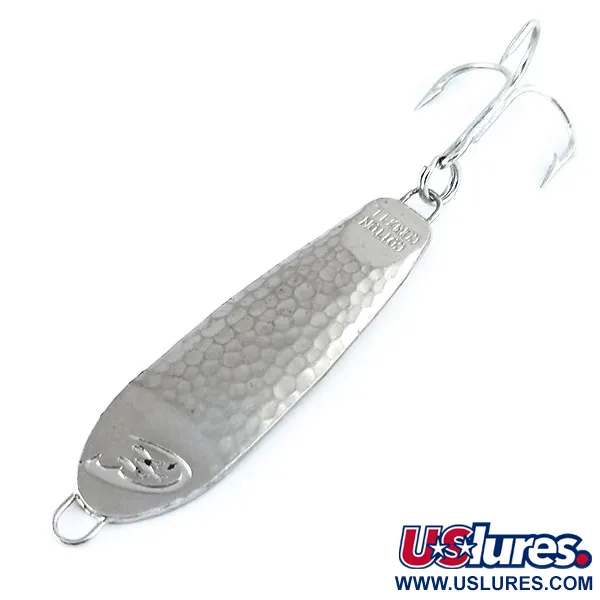 Cotton Cordell CC Spoon Jig Lure