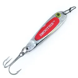 Hopkins Smoothie UV Glow Jig Lure