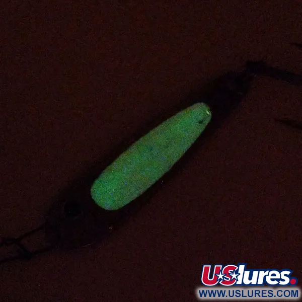 Hopkins Smoothie UV Glow Jig Lure