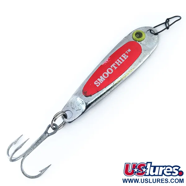 Hopkins Smoothie UV Glow Jig Lure