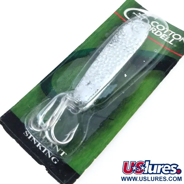 Cotton Cordell Sinking Kit