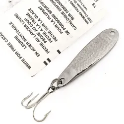 Hopkins shorty 75 Jig Lure