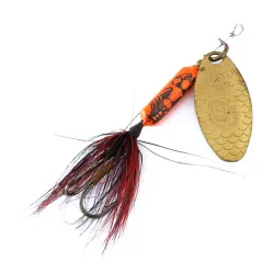 Worden’s Original Rooster Tail