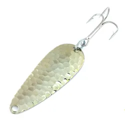 Chippewa Steel Spoon