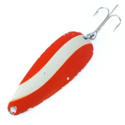 Chippewa Steel Spoon