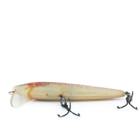 Vintage Rebel Floater, 1/8oz Ghost fishing lure #11085