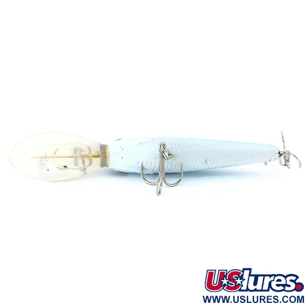 Vintage   Cotton Cordell Deep Minnow , 1/4oz  fishing lure #11088