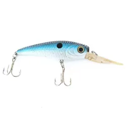 Cotton Cordell Deep Minnow 
