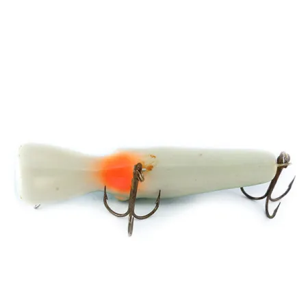 Vintage Lindy / Little Joe Lindy Shadling, 1/4oz Perch fishing lure #11104