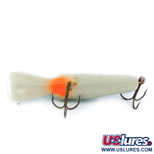 Vintage  Lindy / Little Joe Lindy Shadling, 1/4oz Perch fishing lure #11104