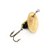 Vintage   Panther Martin 6, 3/16oz Gold / Black spinning lure #11117