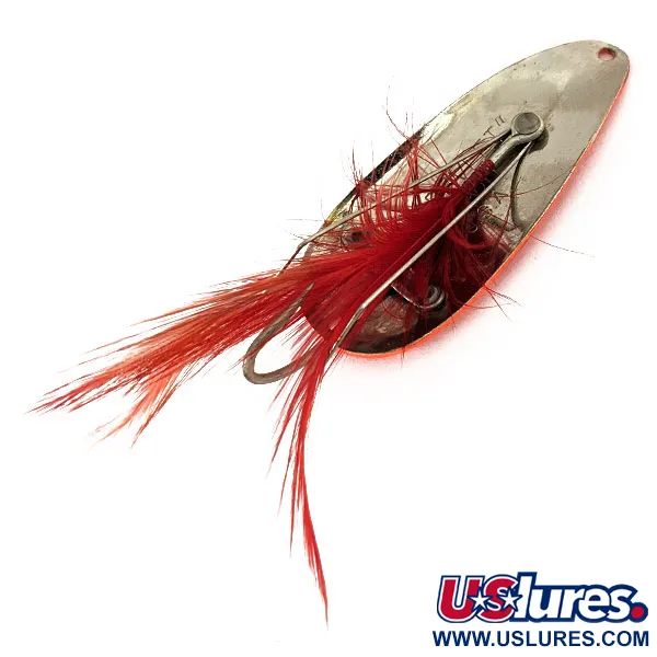 Weedless Dardevle Dardevlet