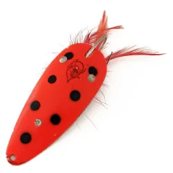 Weedless Dardevle Dardevlet