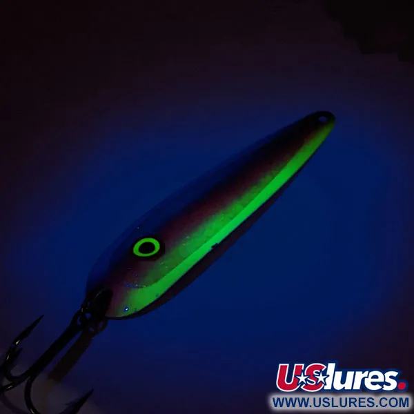 Silver Streak Spoon UV