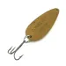 Vintage  Eppinger Dardevle Spinnie, 1/3oz Five of Diamonds fishing spoon #11128