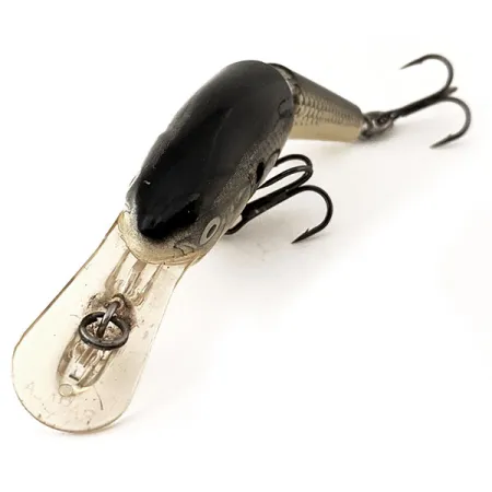 Vintage Rapala Jointed Shad Rap, 1/4oz SSD fishing lure #11134