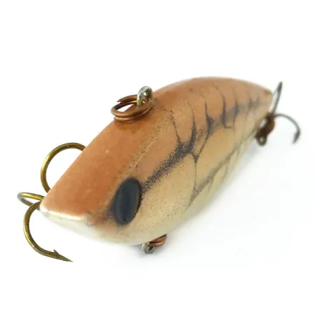 Vintage Cotton Cordell TH Spot G-Finish , 1/2oz fishing lure #11140