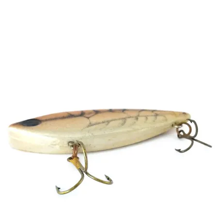 Vintage Cotton Cordell TH Spot G-Finish , 1/2oz fishing lure #11140