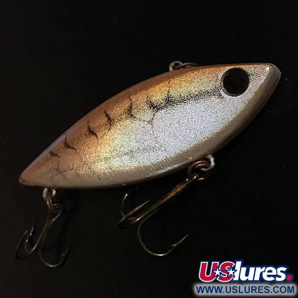 Vintage   Cotton Cordell TH Spot G-Finish , 1/2oz  fishing lure #11140