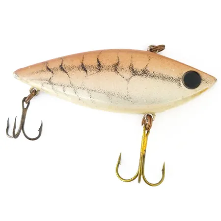 Vintage Cotton Cordell TH Spot G-Finish , 1/2oz fishing lure #11140