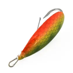 Weedless Johnson Silver Minnow 