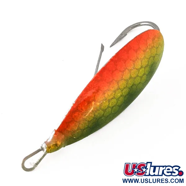 Weedless Johnson Silver Minnow 