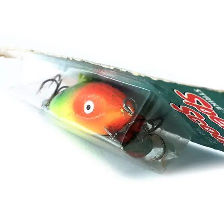 Strike King Spence Scout, 3/8oz 245 10 fishing lure #11145