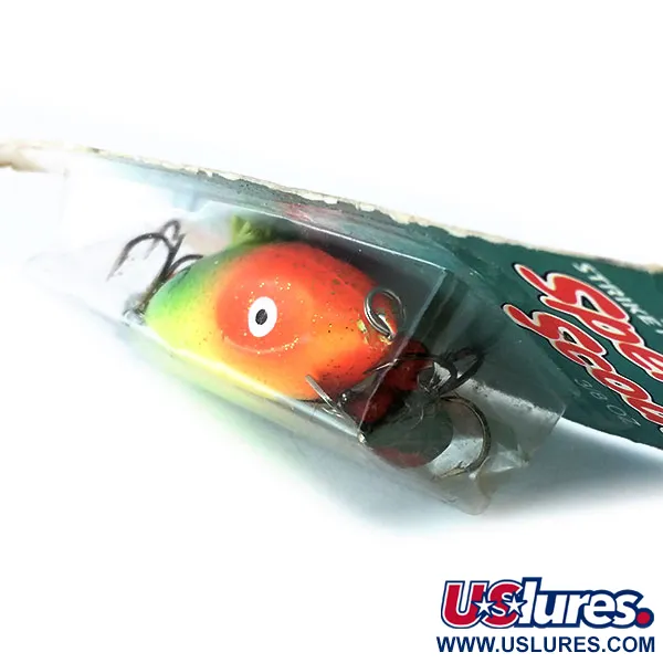   Strike King Spence Scout, 3/8oz 245 10 fishing lure #11145