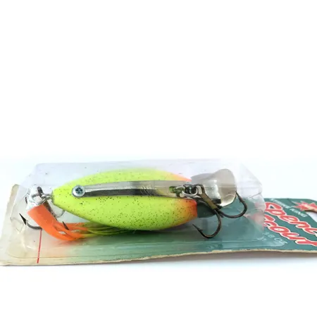 Strike King Spence Scout, 3/8oz 245 10 fishing lure #11145