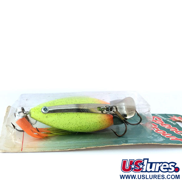 Strike King Spence Scout, 3/8oz 245 10 fishing lure #11145