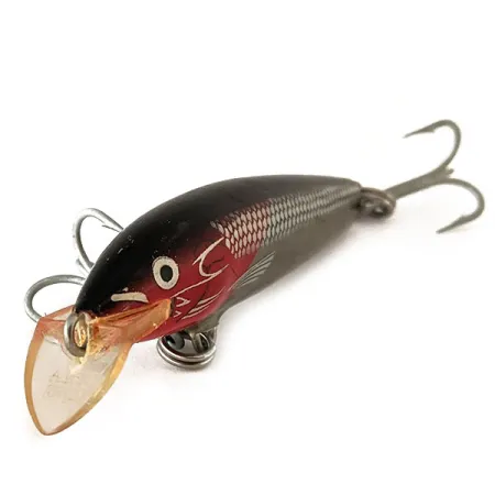 Vintage Rapala Magnums, 1/4oz fishing lure #11149