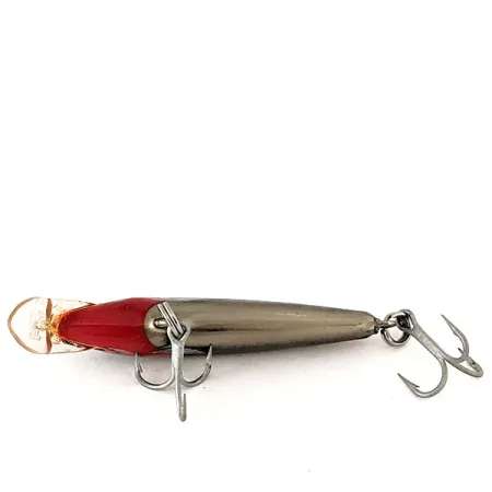 Vintage Rapala Magnums, 1/4oz fishing lure #11149
