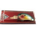   Renegade Crank Eagle Claw Hooks, 1/3oz Rainbow fishing lure #11157