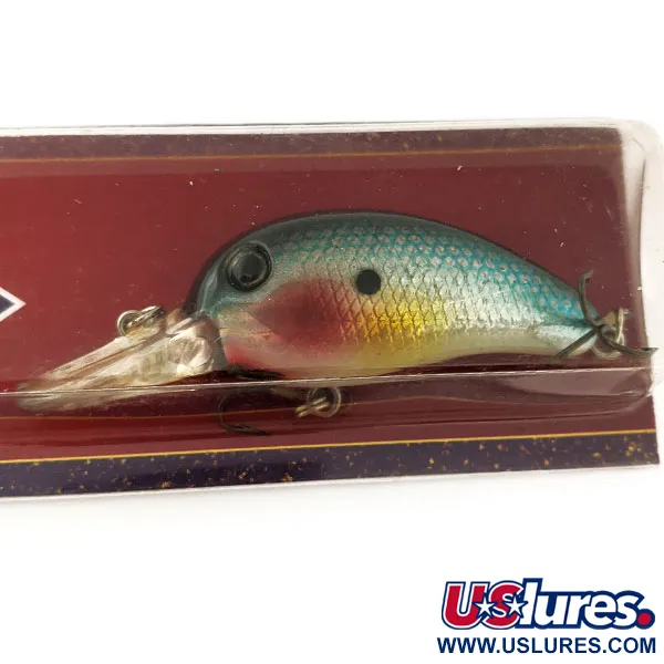 Renegade Crank (Eagle Claw hooks) 